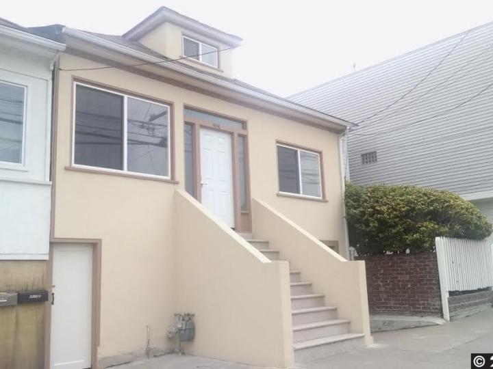 4616 Irving St, San Francisco, CA | Outer Sunset. Photo 2 of 22
