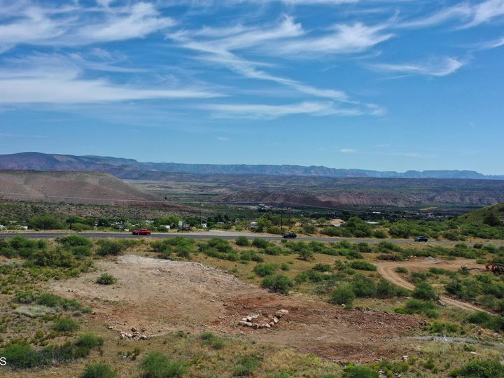 4705 W Horizon View Dr, Clarkdale, AZ | Under 5 Acres. Photo 13 of 23