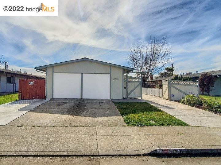 4710 Overend Ave, Richmond, CA | South Richmond. Photo 3 of 34
