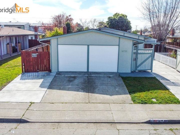 4710 Overend Ave, Richmond, CA | South Richmond. Photo 33 of 34