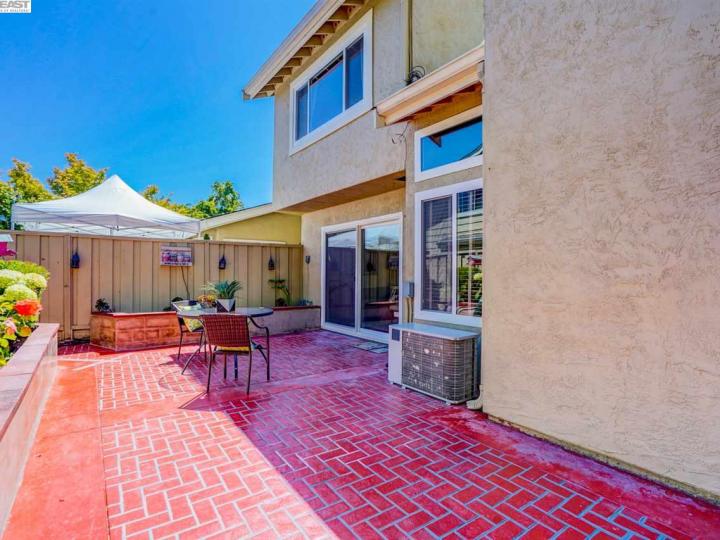 4718 Balthazar Ter, Fremont, CA, 94555 Townhouse. Photo 35 of 40