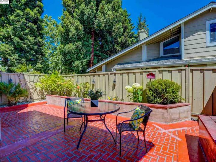 4718 Balthazar Ter, Fremont, CA, 94555 Townhouse. Photo 40 of 40