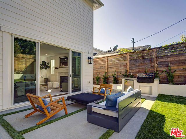 4747 Ambrose Ave, Los Angeles, CA | . Photo 33 of 35