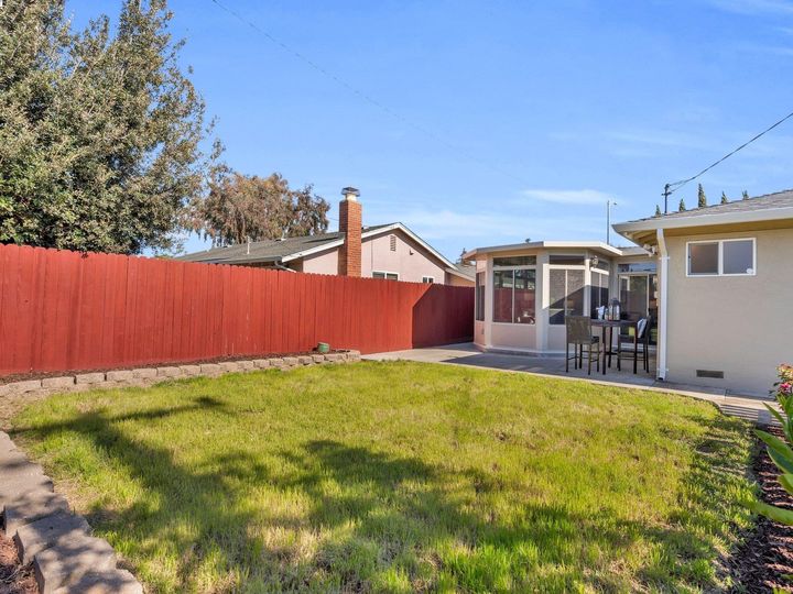 4811 Coco Palm Dr, Fremont, CA | Sundale. Photo 35 of 37