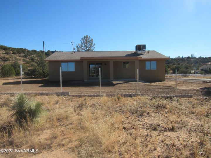 4905 N Tenderfoot Tr, Rimrock, AZ | Wickiup Mesa. Photo 23 of 34