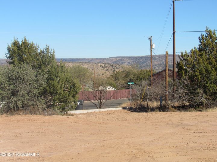 4905 N Tenderfoot Tr, Rimrock, AZ | Wickiup Mesa. Photo 34 of 34