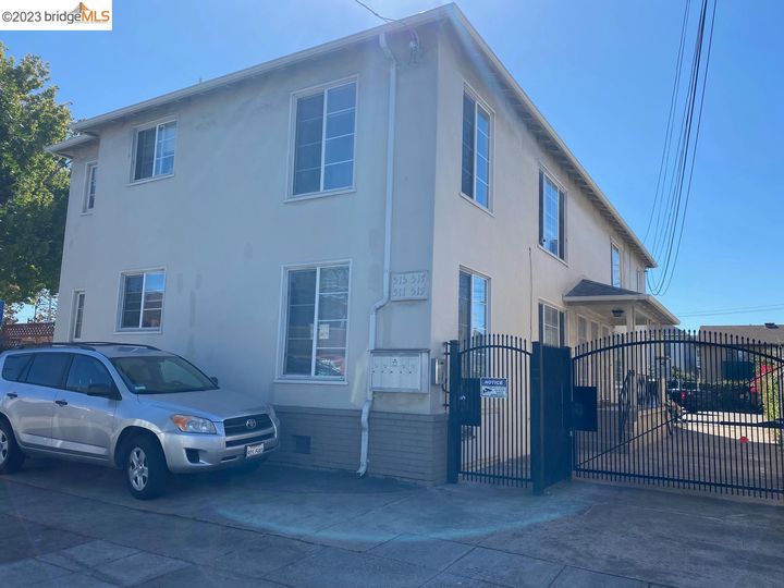 515 42nd St, Oakland, CA | . Photo 1 of 5