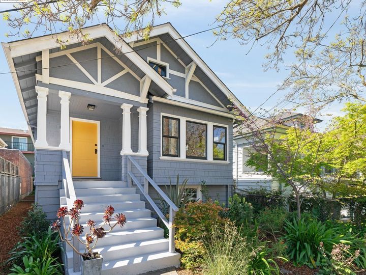 515 63rd St, Oakland, CA | N Oakland. Photo 1 of 31