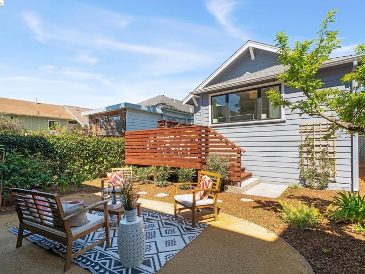 515 63rd St, Oakland, CA | N Oakland. Photo 27 of 31