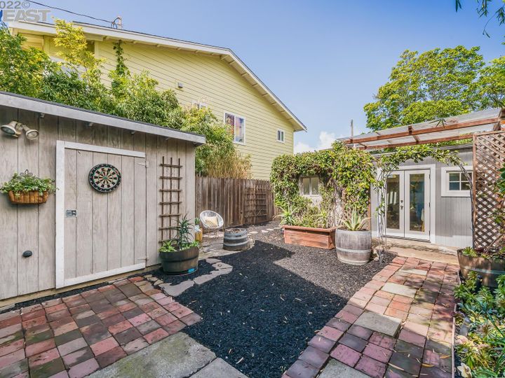 520 61st St, Oakland, CA | North Oakland. Photo 1 of 42