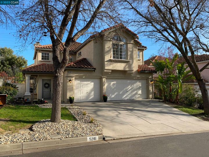 5281 Clearbrook Dr, Concord, CA | Clayon Valley. Photo 2 of 55