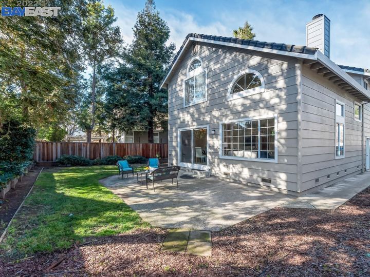5323 Hillflower Dr, Livermore, CA | . Photo 20 of 23
