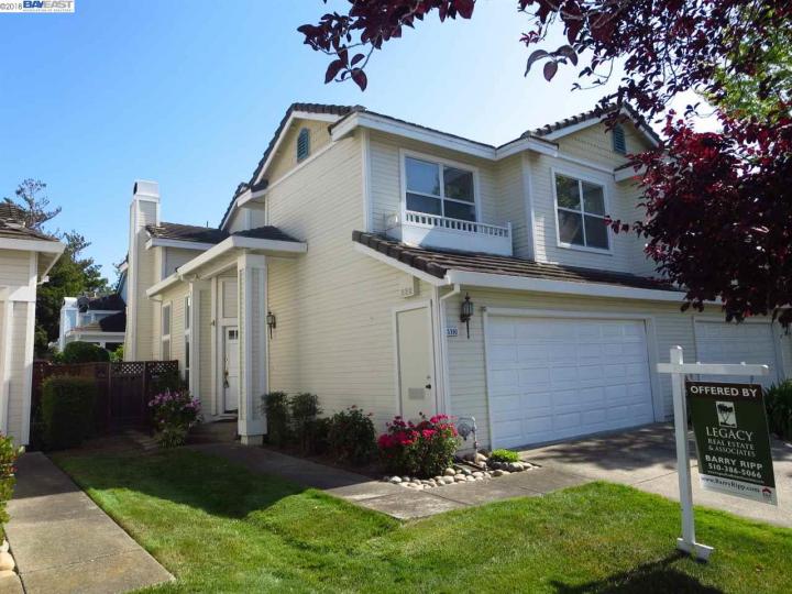 5390 Shattuck Ave Fremont CA Multi-family home. Photo 17 of 18