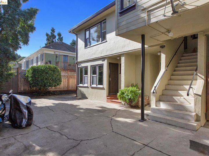 541 45th St, Oakland, CA | Temescal. Photo 2 of 23