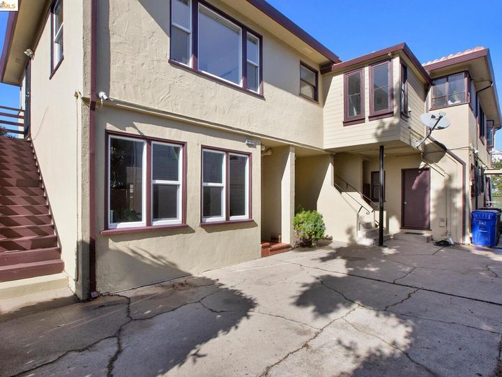 541 45th St, Oakland, CA | Temescal. Photo 3 of 23