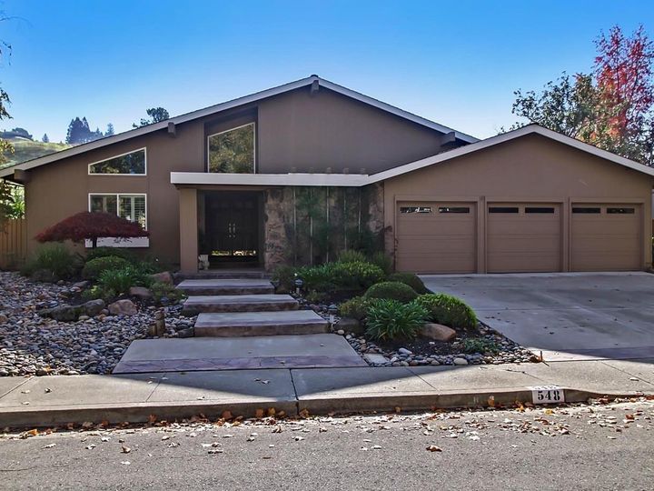 548 Indian Home Rd, Danville, CA | Sycamore | No. Photo 2 of 40