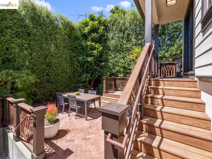 551 Montclair Ave, Oakland, CA | Haddon Hill. Photo 52 of 60