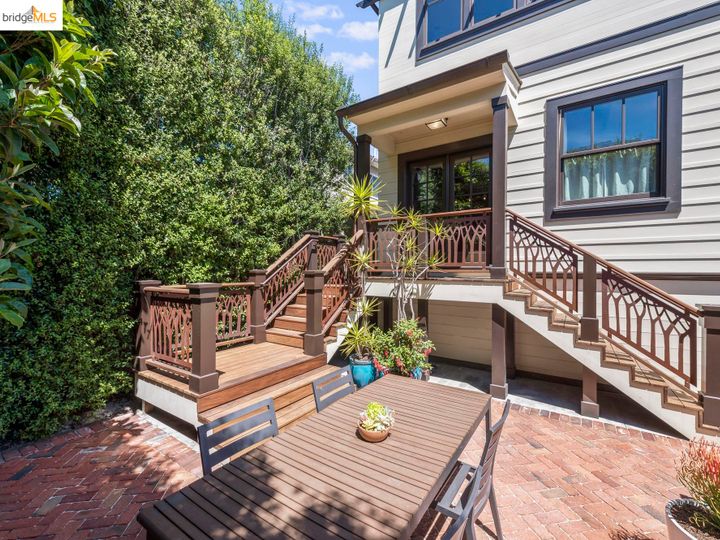 551 Montclair Ave, Oakland, CA | Haddon Hill. Photo 54 of 60