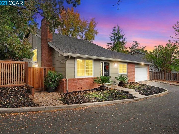 5538 Guadalupe Ct, Concord, CA | Kirkwood Knolls. Photo 3 of 33
