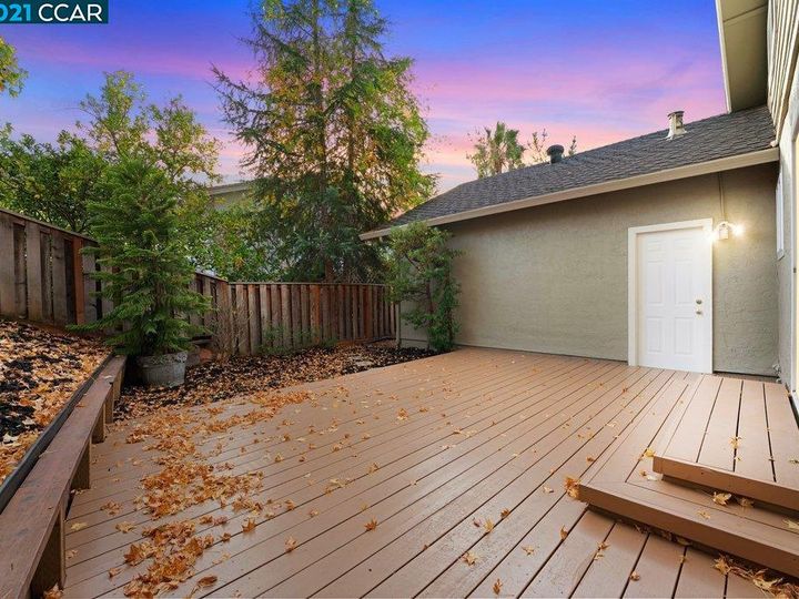 5538 Guadalupe Ct, Concord, CA | Kirkwood Knolls. Photo 32 of 33