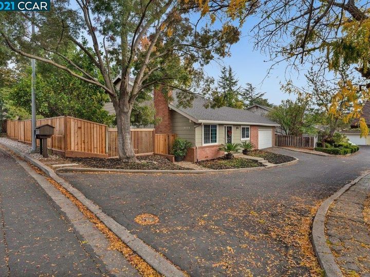 5538 Guadalupe Ct, Concord, CA | Kirkwood Knolls. Photo 6 of 33