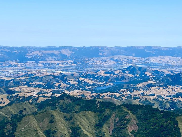 Mt Chual Los Gatos CA. Photo 51 of 53