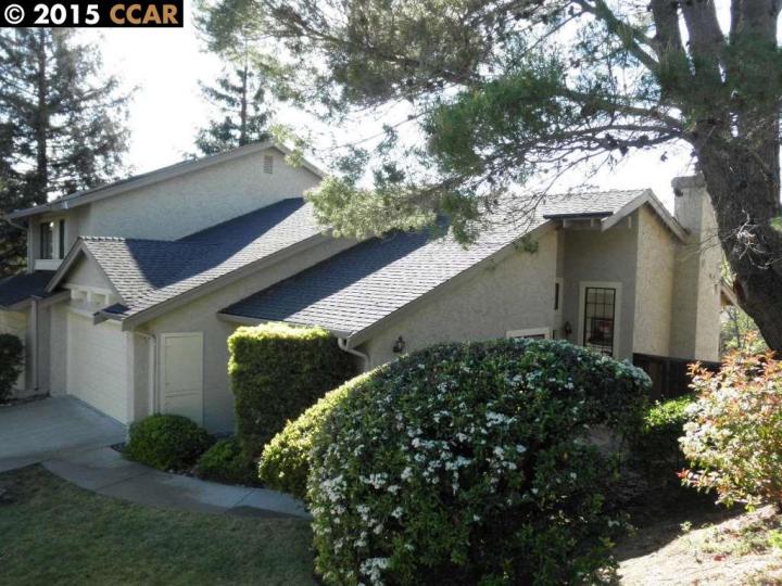 562 Palo Alto Pl Pleasant Hill CA Multi-family home. Photo 1 of 19