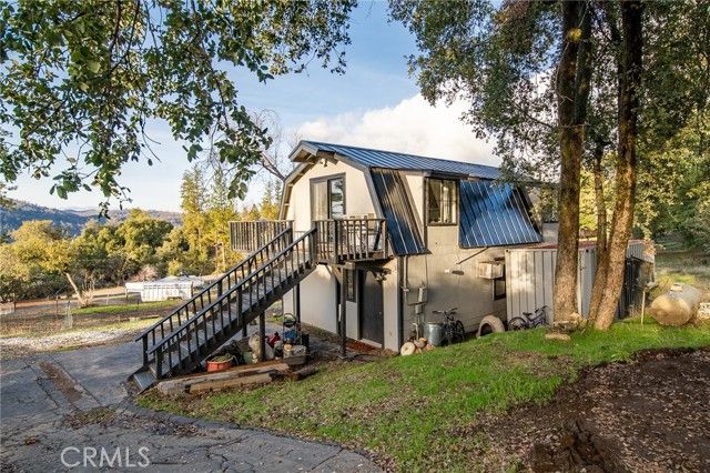 5770 Cathedral Spires, Mariposa, CA | . Photo 27 of 57