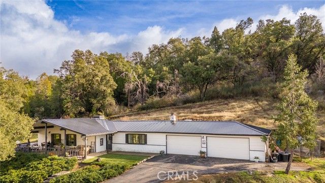 5770 Cathedral Spires, Mariposa, CA | . Photo 34 of 57