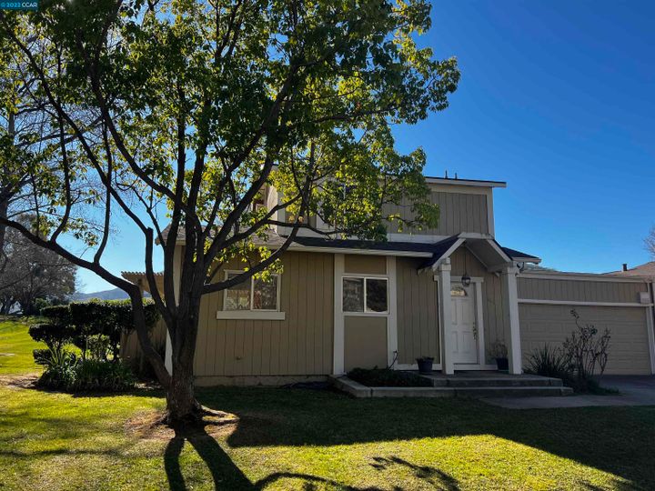 589 Mt Dell Dr, Clayton, CA, 94517 Townhouse. Photo 44 of 44