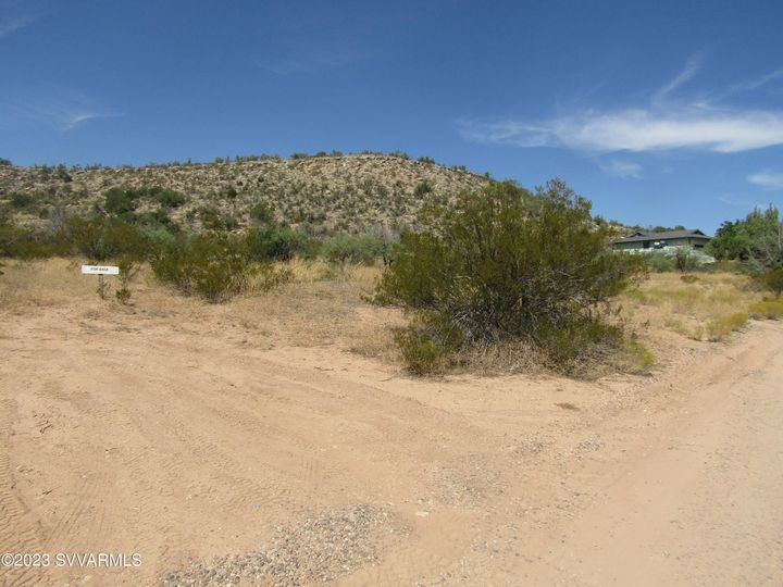 6040 Impala Ln, Rimrock, AZ | Under 5 Acres. Photo 27 of 32