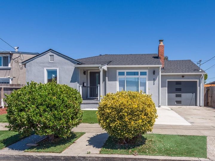 608 2nd Ave, San Bruno, CA | . Photo 1 of 15