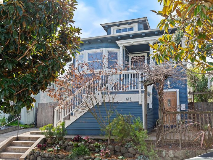 617 55th St, Oakland, CA | North Oakland. Photo 1 of 58