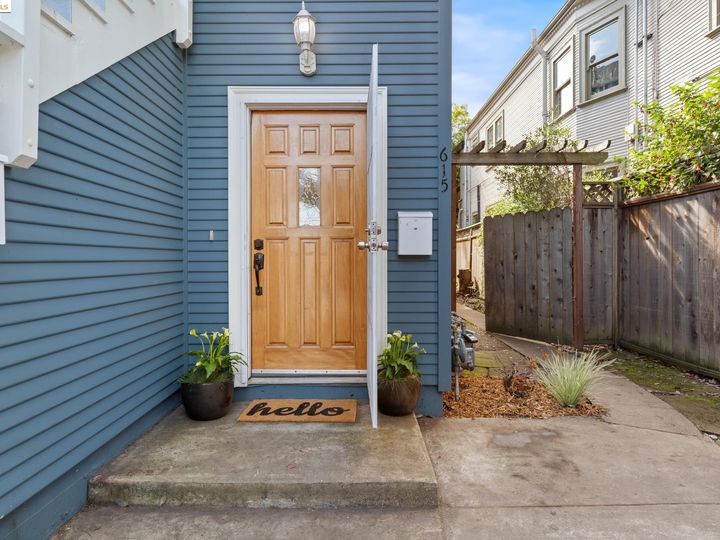 617 55th St, Oakland, CA | North Oakland. Photo 30 of 58