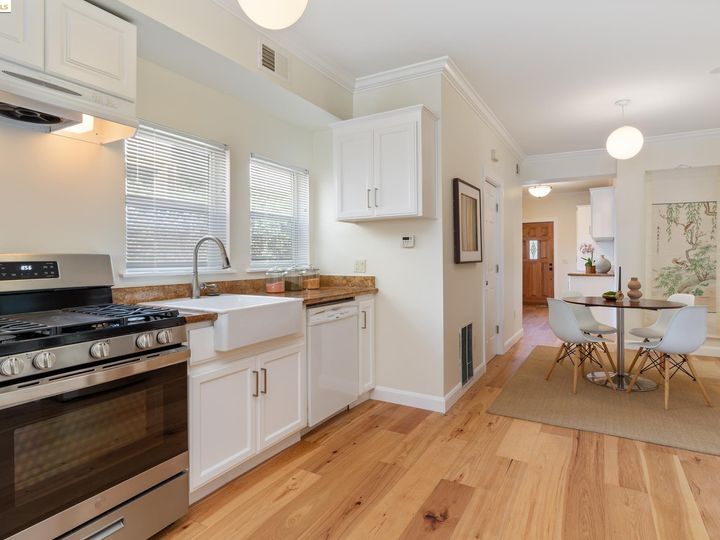 617 55th St, Oakland, CA | North Oakland. Photo 38 of 58