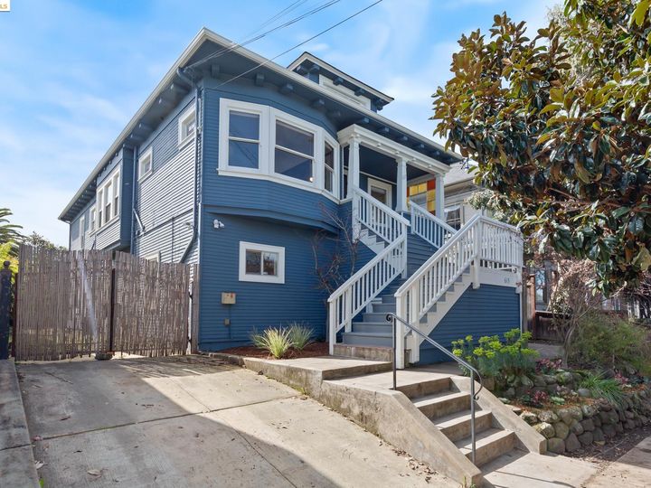 617 55th St, Oakland, CA | North Oakland. Photo 51 of 58
