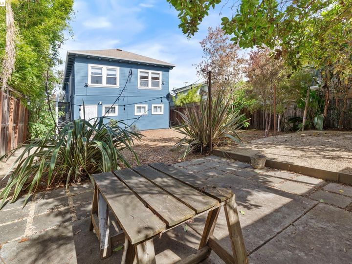 617 55th St, Oakland, CA | North Oakland. Photo 57 of 58