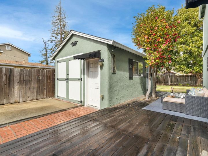 617 Maple Ave, Campbell, CA | . Photo 22 of 38