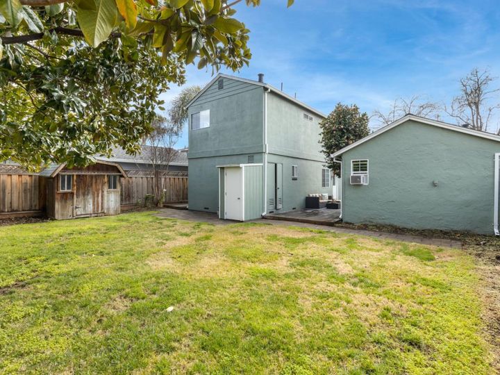 617 Maple Ave, Campbell, CA | . Photo 24 of 38
