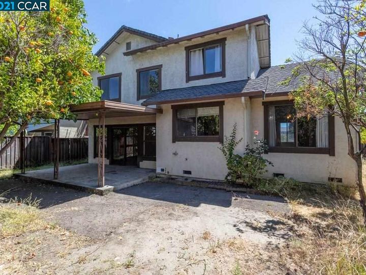 626 Hollyhock Dr, San Leandro, CA | Lower Bal. Photo 11 of 12