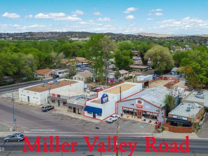 629 Miller Valley Rd Prescott AZ 86301. Photo 5 of 27
