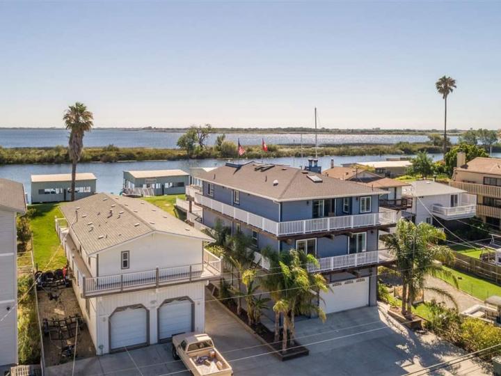 6909 Riverview Rd, Bethel Island, CA | Waterfront. Photo 33 of 34