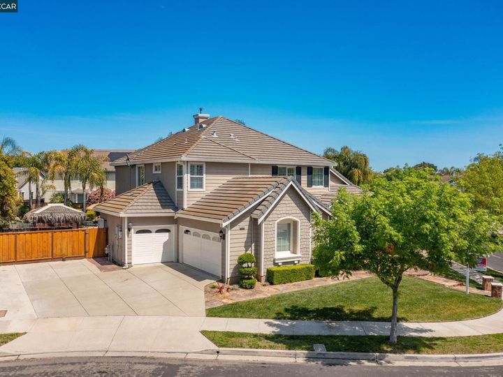 693 Ascot Ct, Brentwood, CA | Brentwood Park. Photo 47 of 49