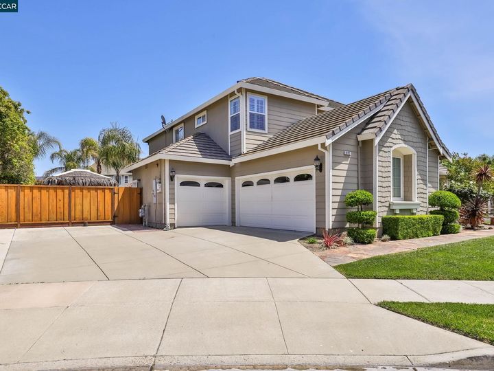 693 Ascot Ct, Brentwood, CA | Brentwood Park. Photo 48 of 49