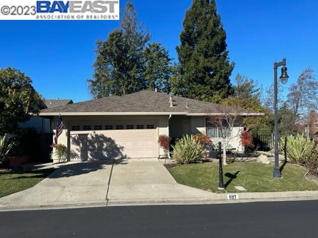 697 Paradise Valley Ct, Danville, CA | Crow Canyon C.c.. Photo 1 of 8