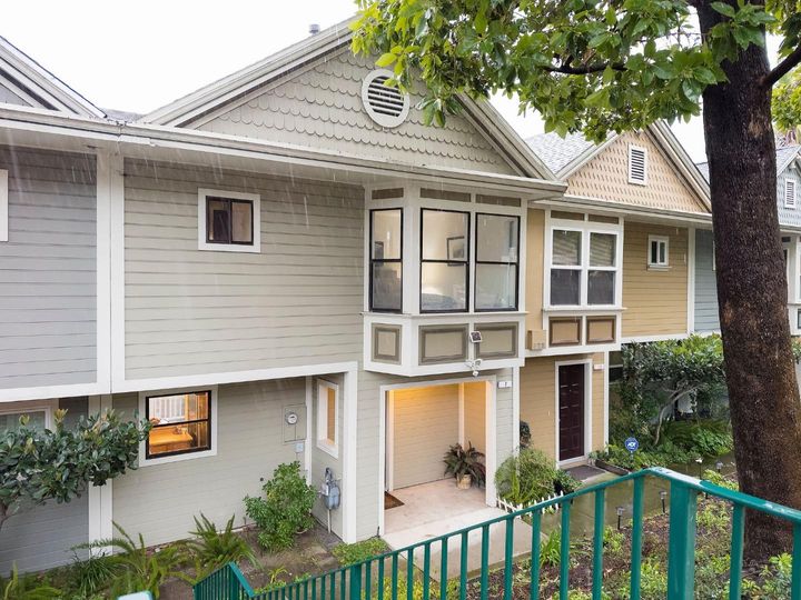 7 Fontinella Ter, San Francisco, CA, 94107 Townhouse. Photo 1 of 34