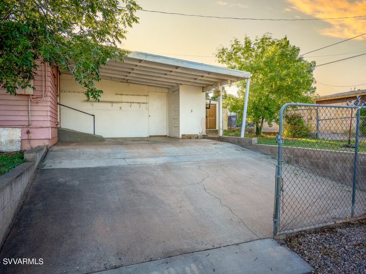 700 Second North St, Clarkdale, AZ | Clkdale Twnsp. Photo 13 of 15