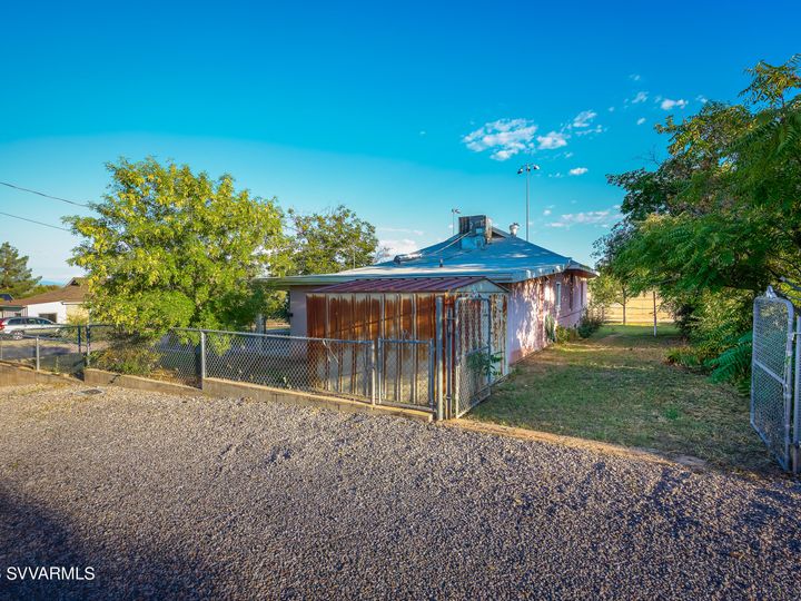 700 Second North St, Clarkdale, AZ | Clkdale Twnsp. Photo 14 of 15