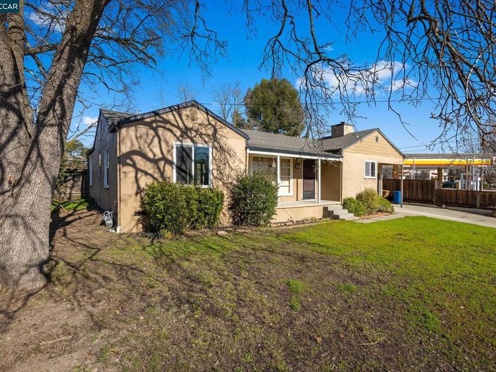 703 Grayson Rd, Pleasant Hill, CA | Gregory Gardens. Photo 3 of 17