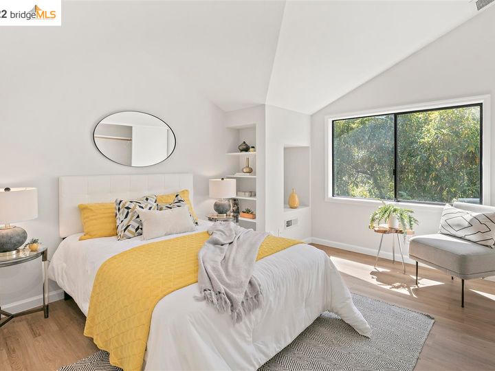 73 1/2 Roble Rd, Berkeley, CA | Claremont. Photo 11 of 33